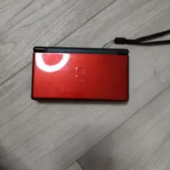 レッド ニンテンドーDS 本体