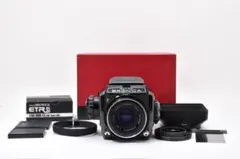 ZENZA BRONICA S2 NIKKOR-P 75mm F2.8 #337のサムネイル