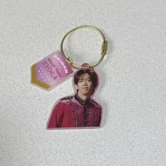 エビライ 超特急 アクキー RYOGA 船津稜雅