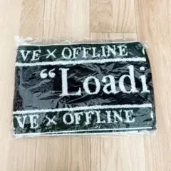 GENERATIONS タオル