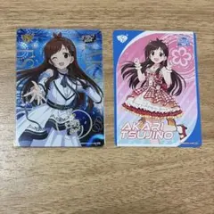 カードフォリオ MOIW2025 辻野あかり まとめ売り - メルカリ