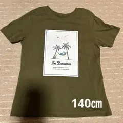 ドラえもんTシャツ　140㎝のサムネイル