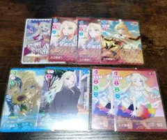ラブカ 小原鞠莉 鈴木愛奈 P PR P+ PE SRE - メルカリ
