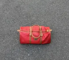 ヴィンテージスタイル好きな方に レアものGucci plusボストンバッグ