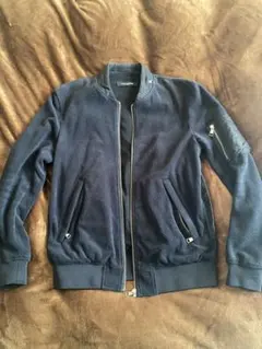 ナノユニバース　ブルゾン（Mサイズ）