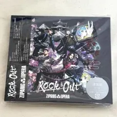 ZIPANGOPERA Rock Out 通常版