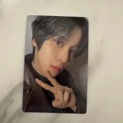 2026年最新】ateez ユノ フォトの人気アイテム - メルカリ