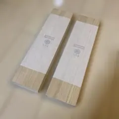 ⚠️日本製⚠️ Supreme chopsticksのサムネイル