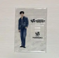 新品未開封】TAGRIGHT タグライト 小林大悟 アクリルスタンド - メルカリ