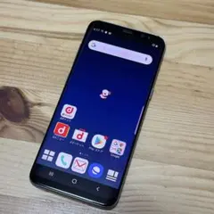 3795 Galaxy s8 SIMフリー