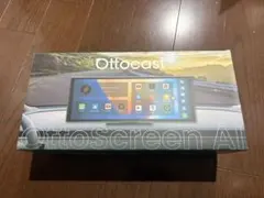 新品未開封】 Ottocast OttoScreenAI ① - メルカリ