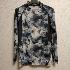 ワークマン メンズ長袖Tシャツ アンダーTシャツ 冷感のサムネイル