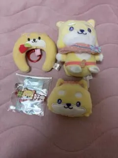 JOCHUM まめちぃ 2点セット - メルカリ