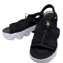 【希少】ナイキ エアマックス ココ サンダル 28cm ブラック 美品 厚底