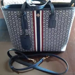 トリーバーチ・トートバッグ