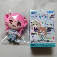 プロセカ　セガラッキーくじ　B賞　桃井愛莉