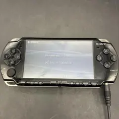 【起動確認済み】PSP 2000 本体　SONY