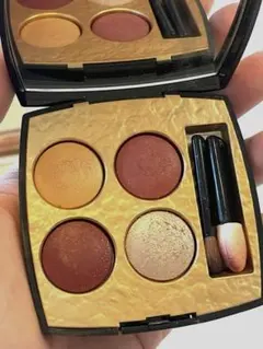 CHANEL(シャネル) レ キャトル オンブル ビザンス308