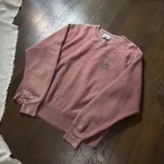 Lee 90s USA製 Vermont Army スウェット L ミリタリー