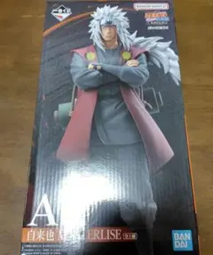 2025年最新】ナルト一番くじ 自来也の人気アイテム - メルカリ