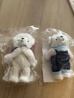 2026年最新】air do ぬいぐるみの人気アイテム - メルカリ