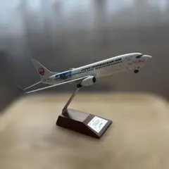 AIRDO B767 模型 [昭和ろく]様専用 - メルカリ