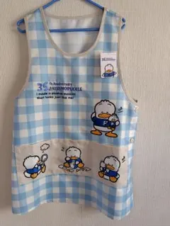 2026年最新】Sanrio エプロン・三角巾の人気アイテム - メルカリ