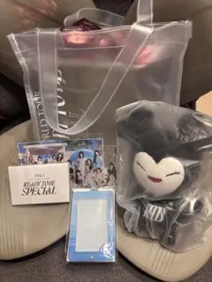 TWICE READY TO BE SPECIAL アップグレード特典　アプグレ