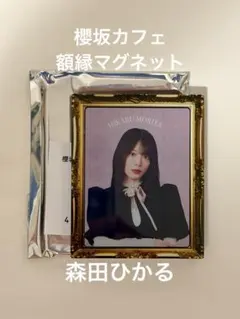 櫻坂46 承認欲求 マグネット 森田ひかる - メルカリ