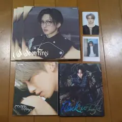 &TEAM CDセット FUMA