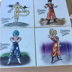 ドラゴンボール1番くじ