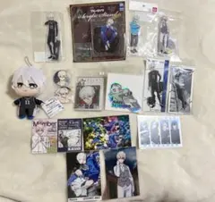 ブルーロック 凪誠士郎 グッズ 16点 まとめ売り