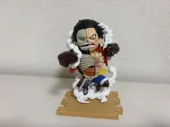 Mighty Jaxx Jason Freeny ワンピースフィギュアのサムネイル