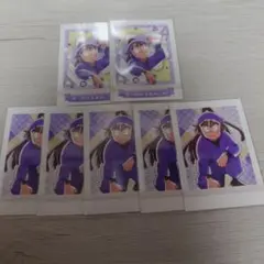 忍たま乱太郎 ぱしゃこれ 尾浜勘右衛門