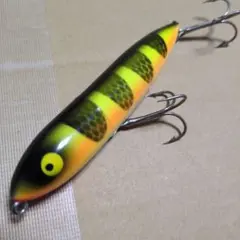 2026年最新】オールド ヘドンの人気アイテム - メルカリ