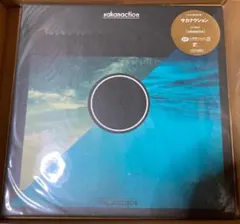 2026年最新】SAKANACTION レコードの人気アイテム - メルカリ