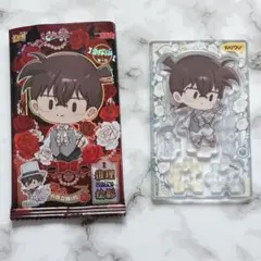 名探偵コナン 中国 KAYOU 名推理コレクション アクリルスタンド コナン