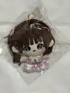iLiFE! MEGALiFE! 真守みゅう 推しぬいマスコット