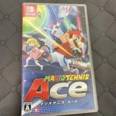 マリオテニス エース
