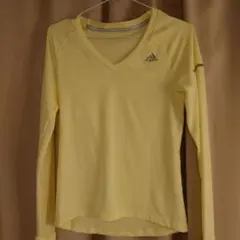 adidas トップス S 4枚セット