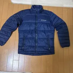 Columbia コロンビアダウンジャケット puff down jacket