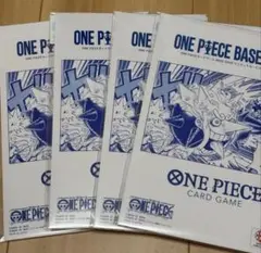 ONE PIECE リミテッドカードコレクション vol.1 4個セット - メルカリ