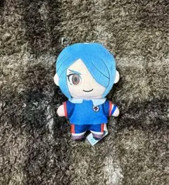 2026年最新】イナズマイレブン まるっこマスコット 風丸一郎太の人気