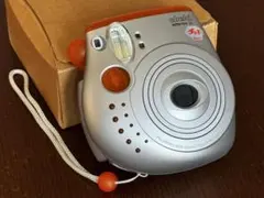 Fujifilm cheki instax mini 20 本体