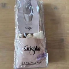 未使用Grishko グリシコ トゥシューズ 2007FLX 5.5XXX - メルカリ