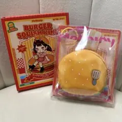 ぱ*子様 Mellojoy メロジョイ キングオブバーガー