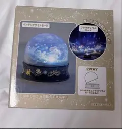 ビリーブ　シーオブドリームス　プラネタリウム