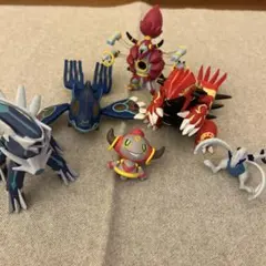 2026年最新】フーパ フィギュアの人気アイテム - メルカリ