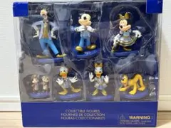 ディズニーワールド フィギュアセット 50周年記念　フロリダ