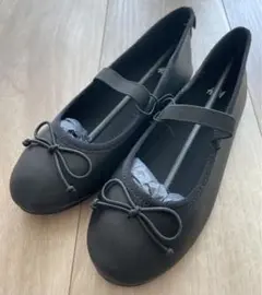 H&M　エイチアンドエム バレエシューズ　31